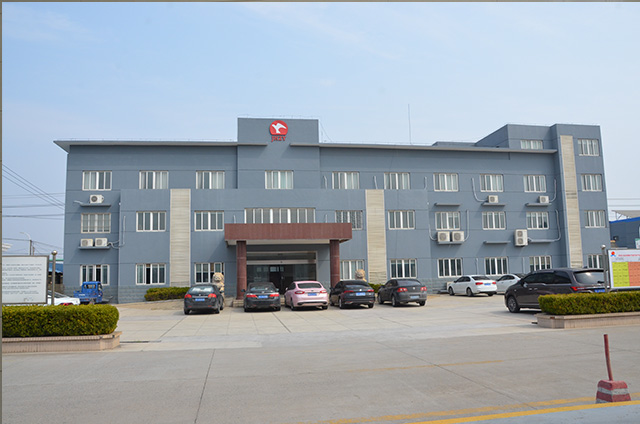 厂容厂貌