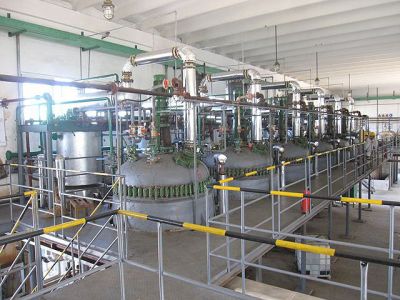 Factory