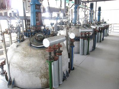 Factory