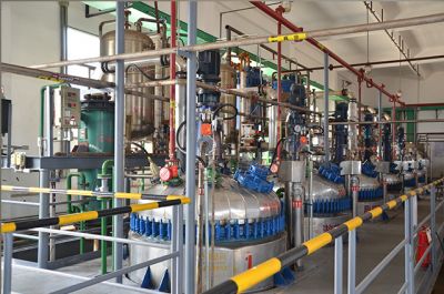 Factory